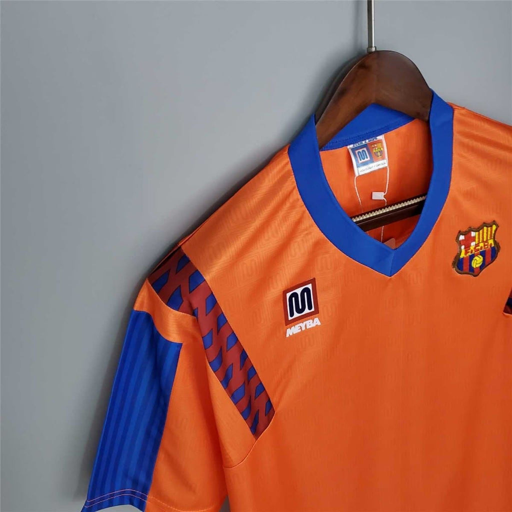 BAR away Retro shirts - Footballshirt.online
