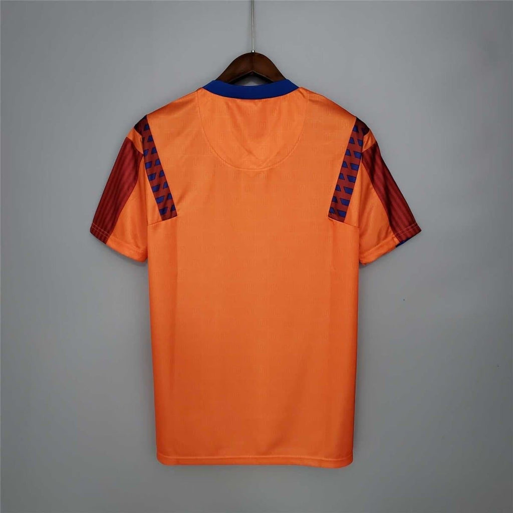 BAR away Retro shirts - Footballshirt.online