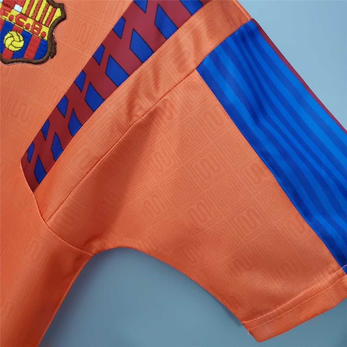 BAR away Retro shirts - Footballshirt.online