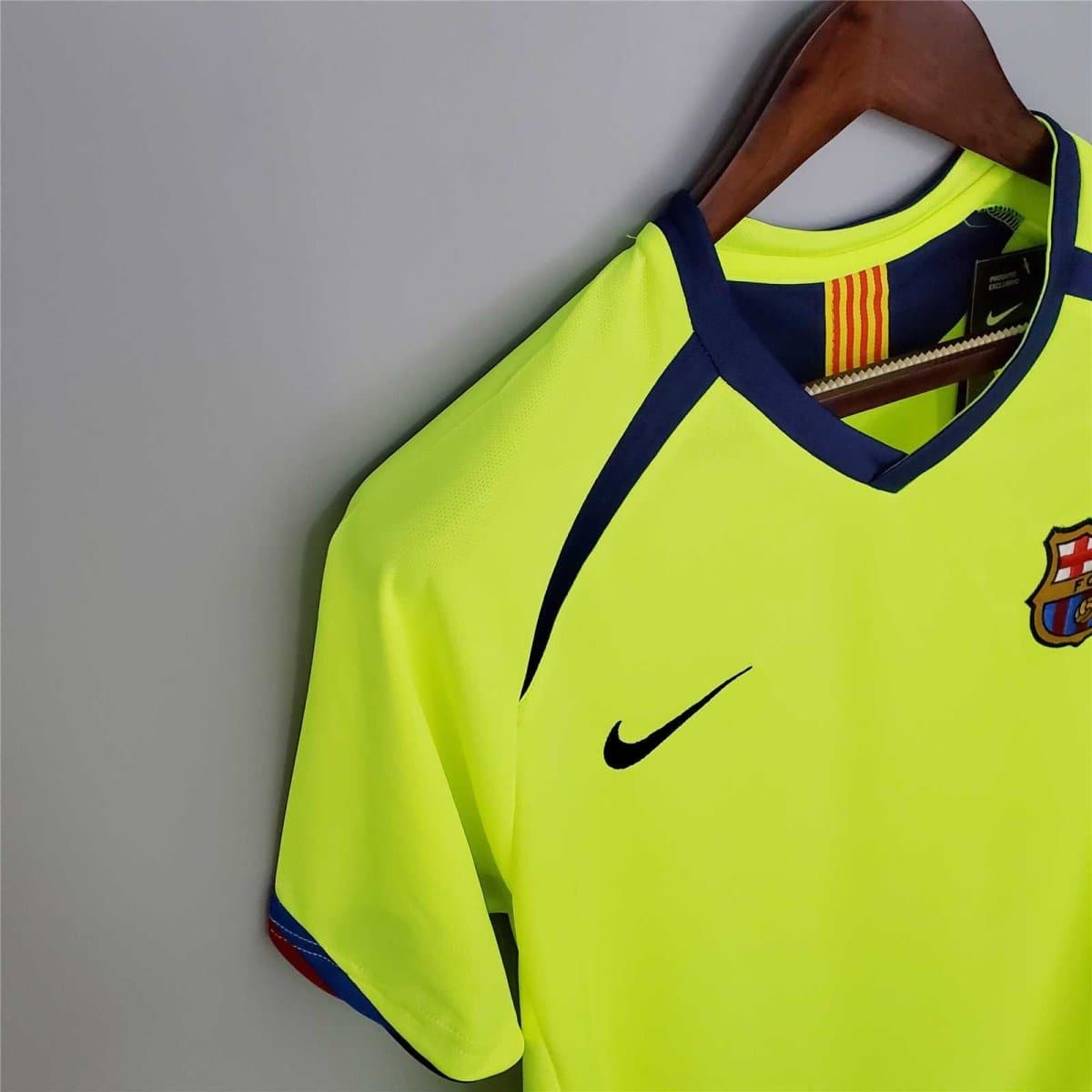 BAR away Retro shirts - Footballshirt.online