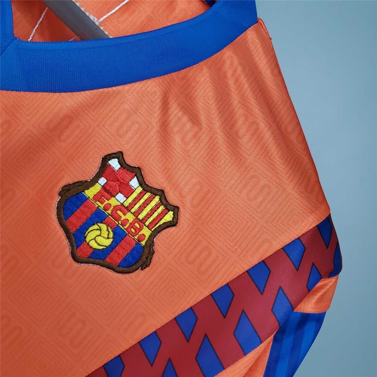 BAR away Retro shirts - Footballshirt.online