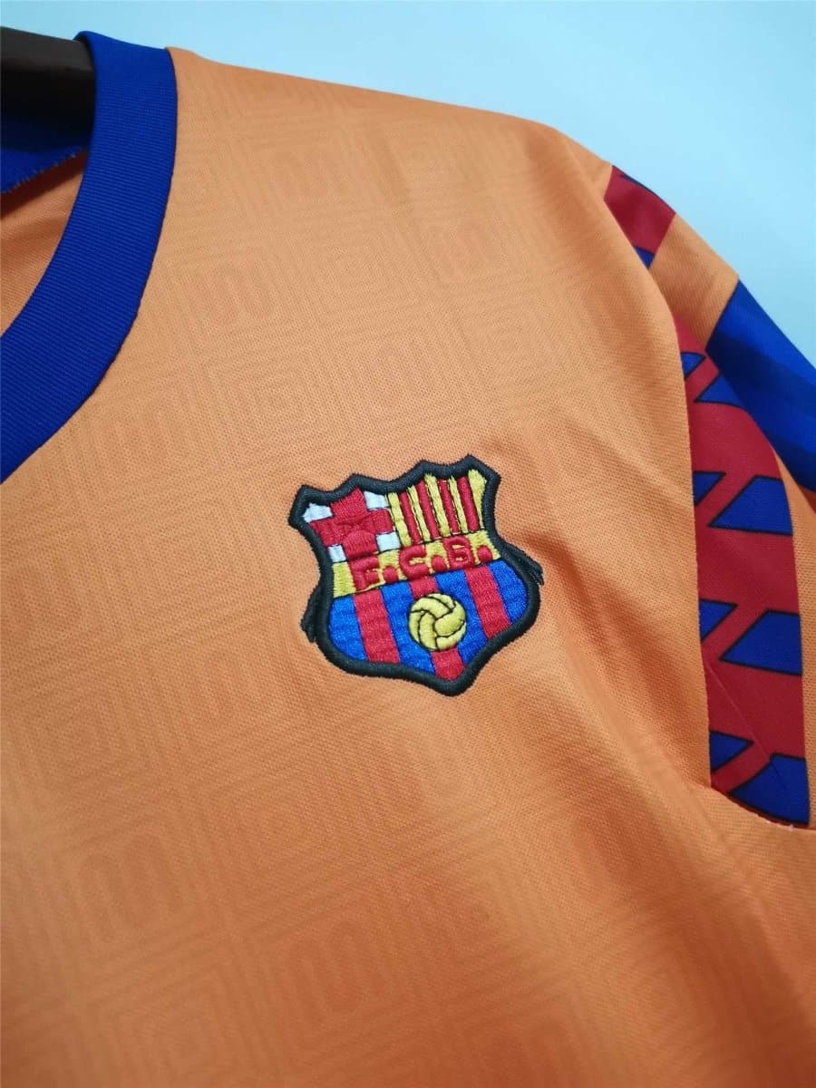 BAR away Retro shirts - Footballshirt.online