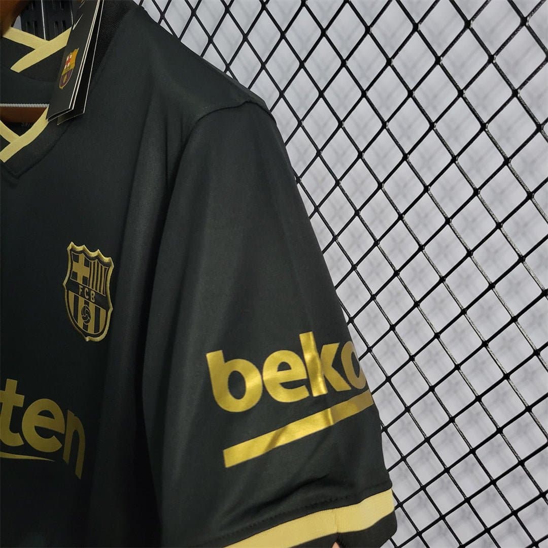 BAR third away home retro shirts - Footballshirt.online