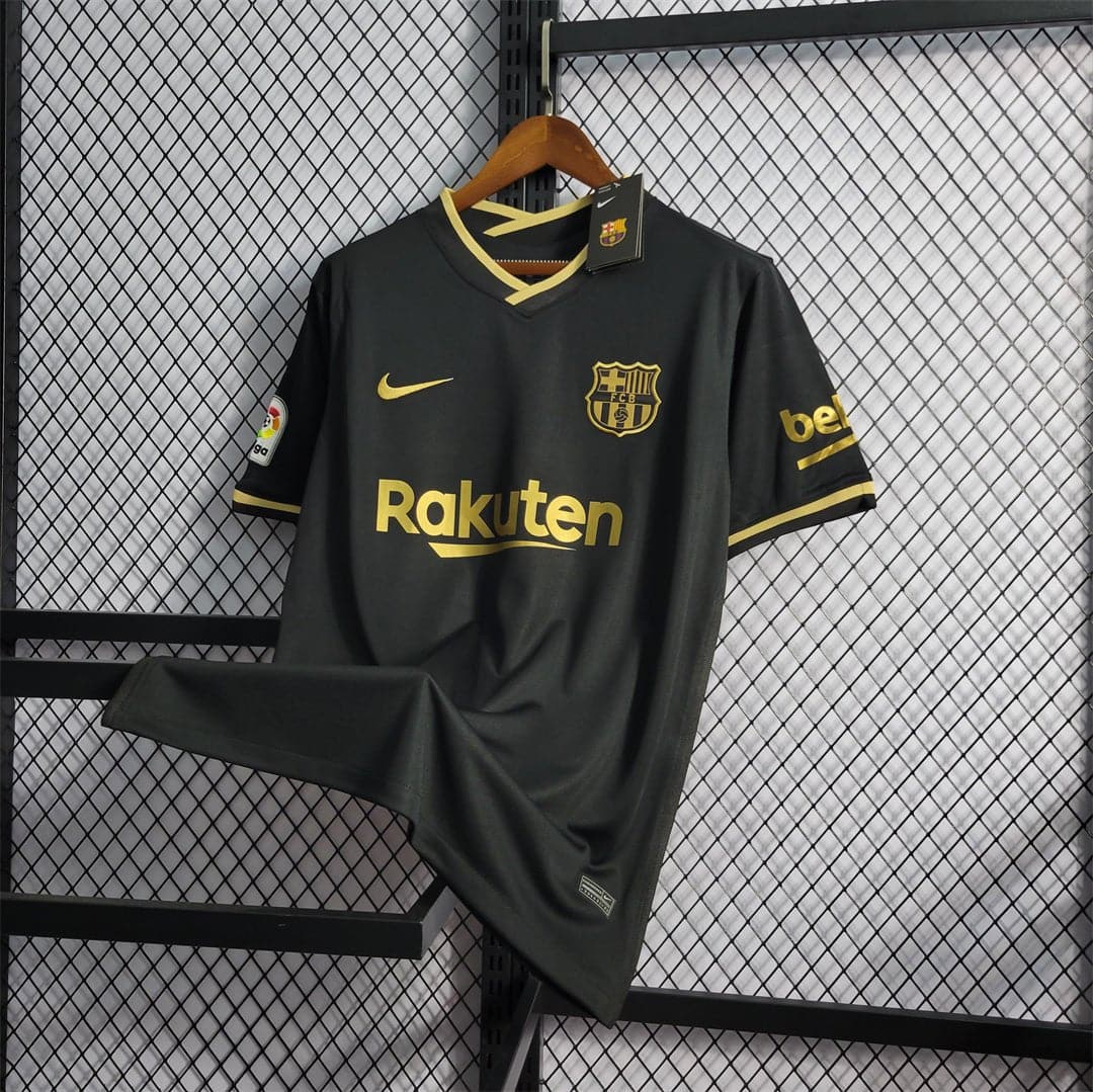 BAR third away home retro shirts - Footballshirt.online