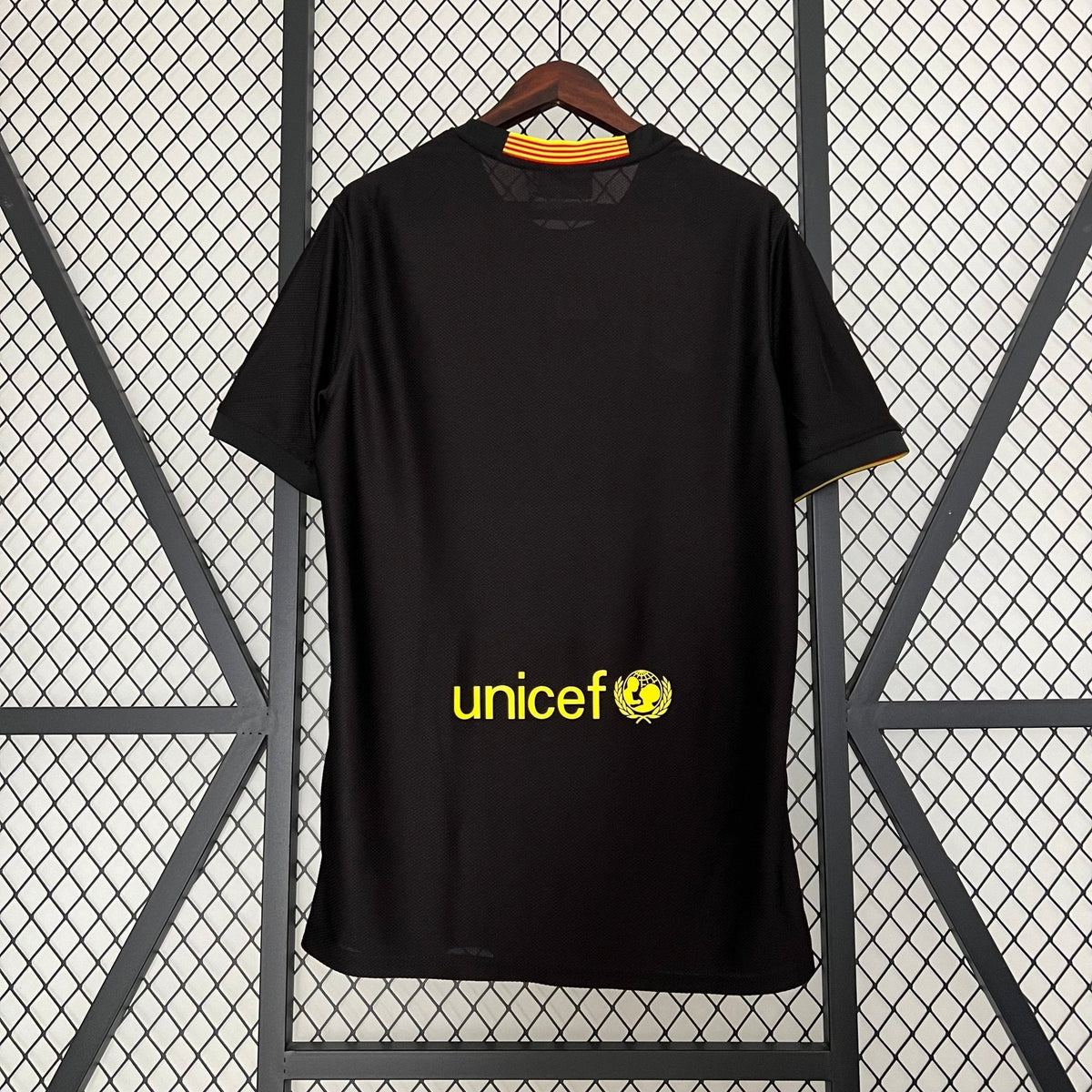 BARCELONA 2013 - 2014 THIRD JERSEY - Footballshirt.online