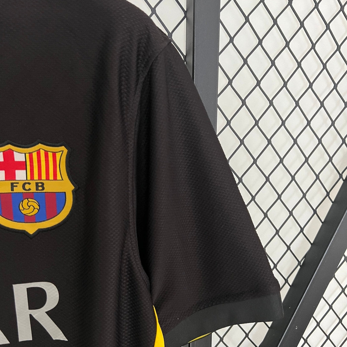 BARCELONA 2013 - 2014 THIRD JERSEY - Footballshirt.online