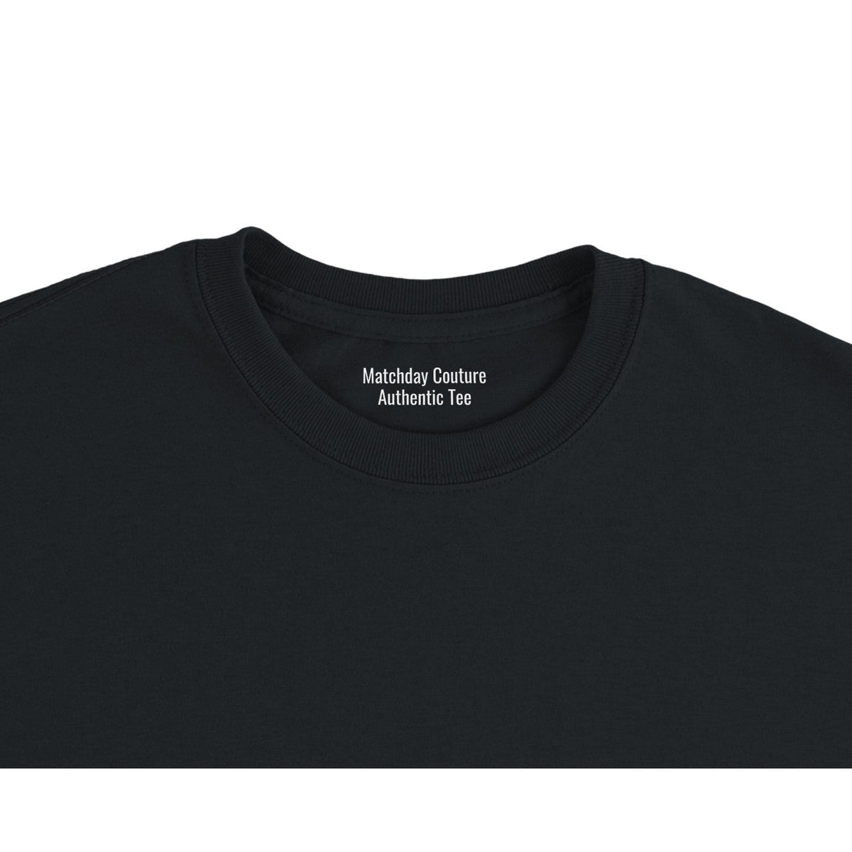 "Basic 0 - 0 w/ Djibril Cissé" Tee - Footballshirt.online