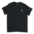 "Basic 0 - 0 w/ Djibril Cissé" Tee - Footballshirt.online