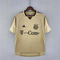 Bayern away retro shirts - Footballshirt.online
