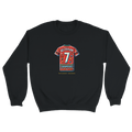 "Beckham Xmas" Sweatshirt - Exclusive 2024 Holiday - Footballshirt.online