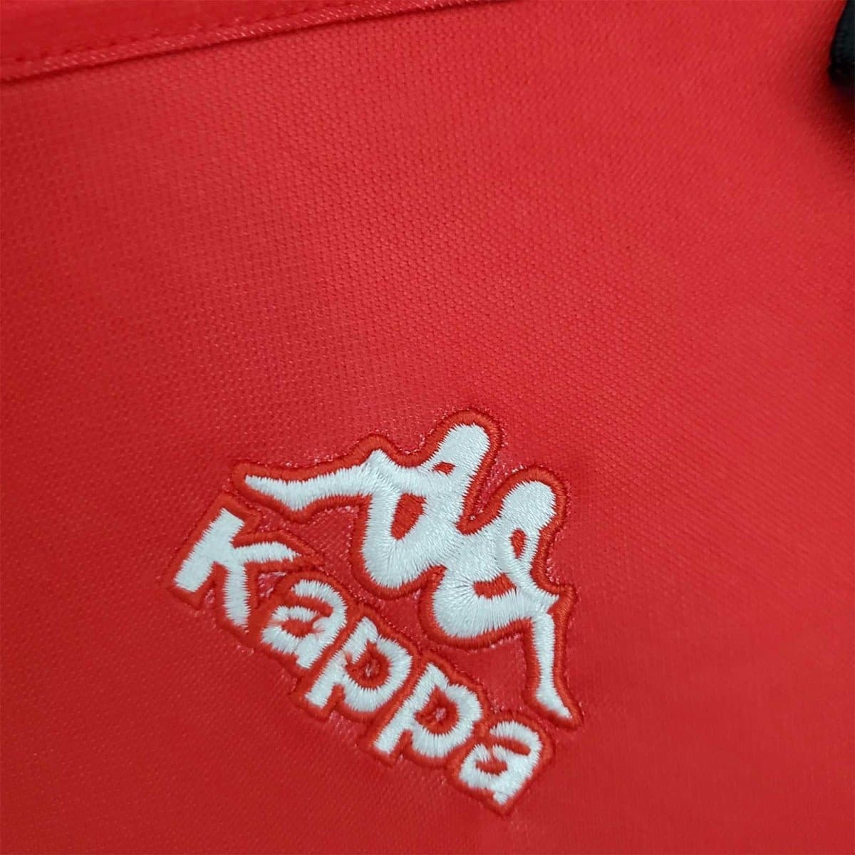 Bilbao home retro shirts - Footballshirt.online