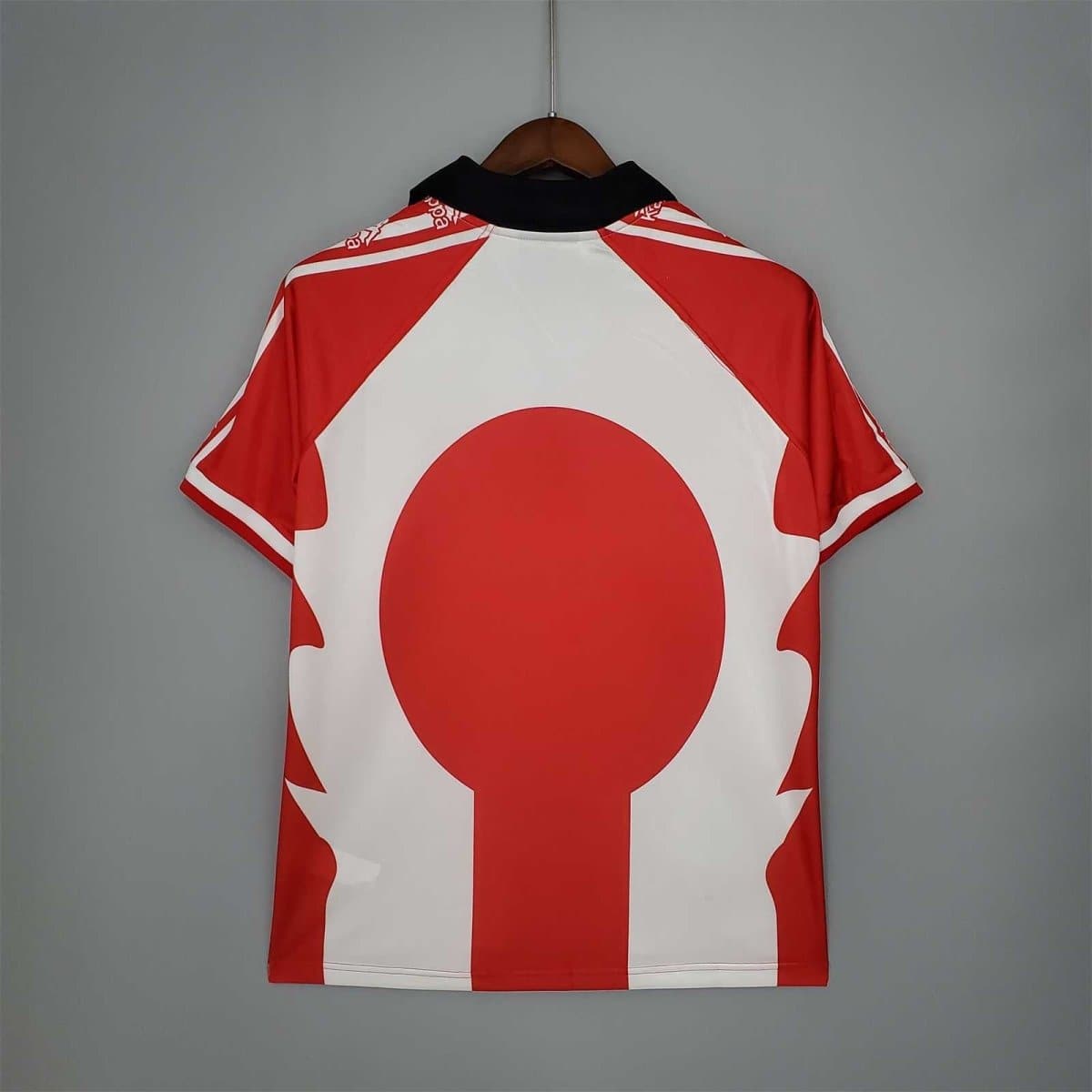 Bilbao home retro shirts - Footballshirt.online