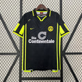 BORUSSIA DORTMUND 1996 - 1997 AWAY JERSEY - Footballshirt.online
