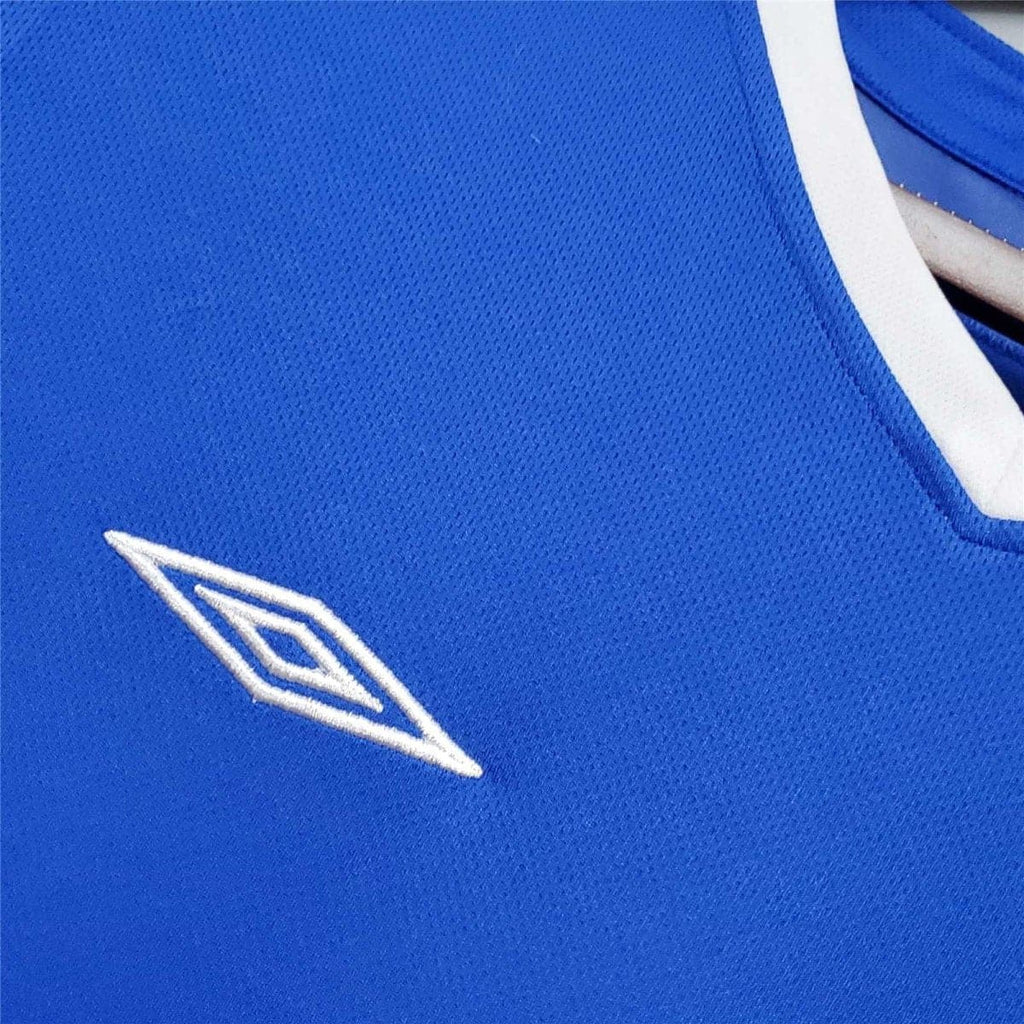 CHE home retro shirts - Footballshirt.online