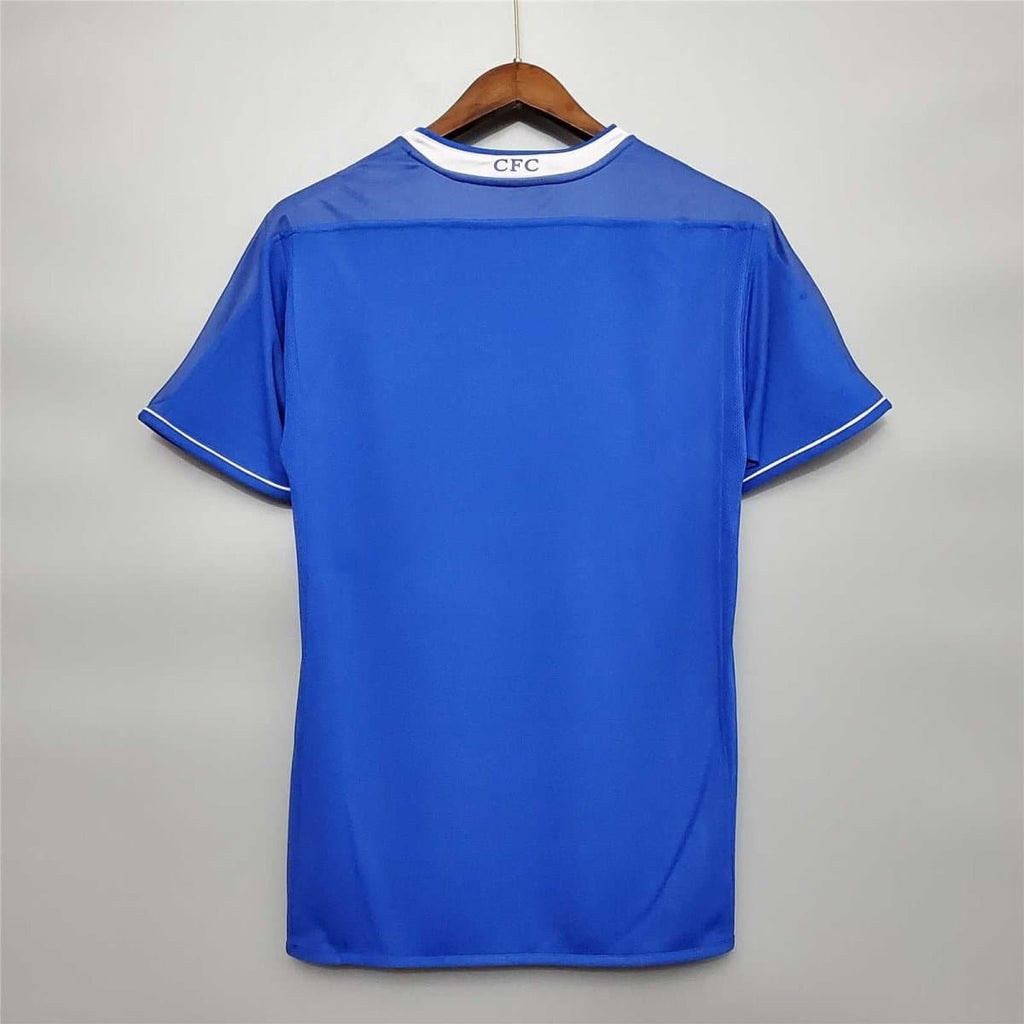 CHE home retro shirts - Footballshirt.online