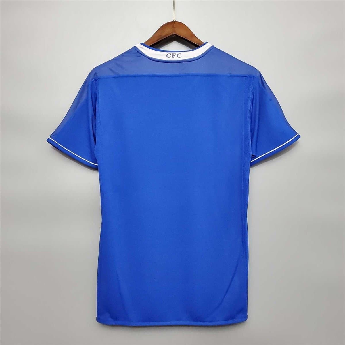 CHE home retro shirts - Footballshirt.online