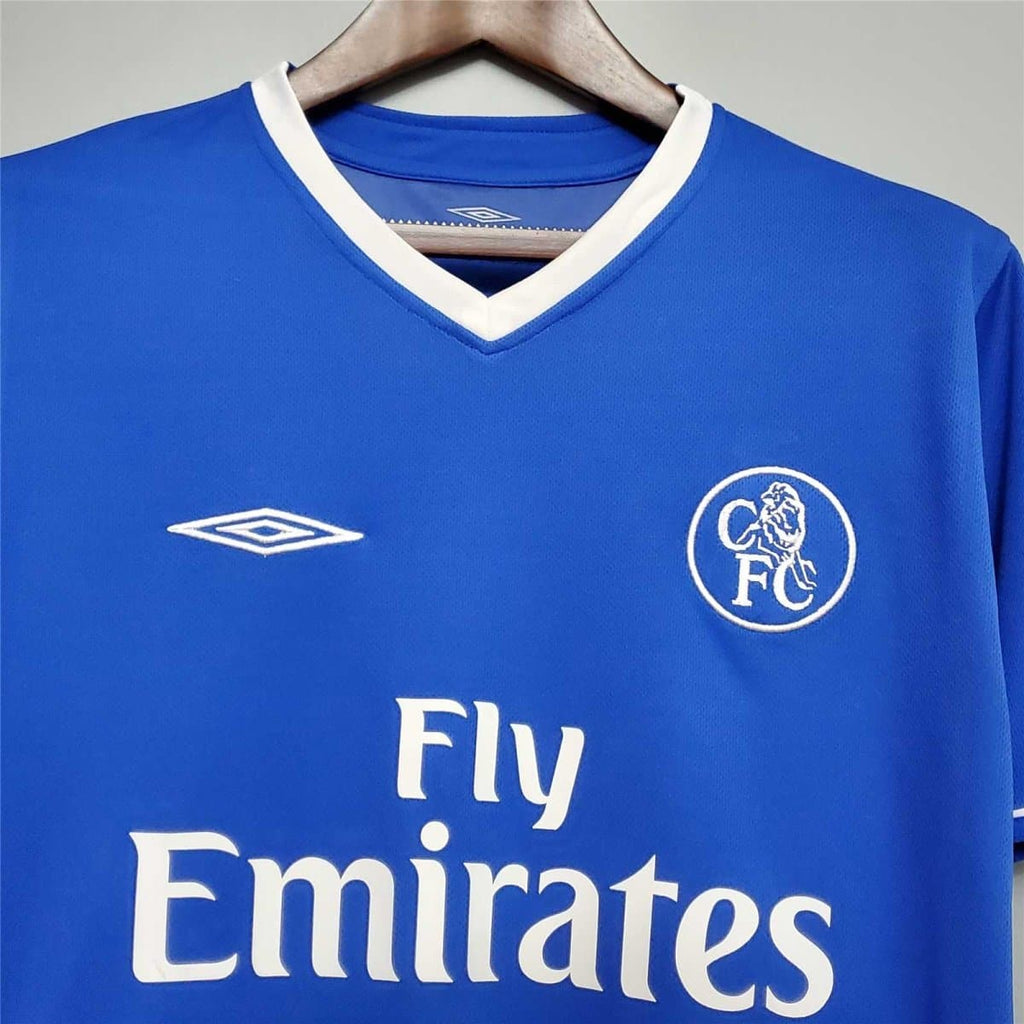 CHE home retro shirts - Footballshirt.online