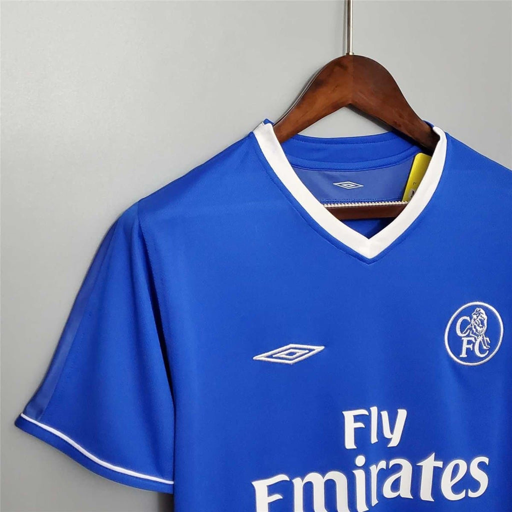 CHE home retro shirts - Footballshirt.online