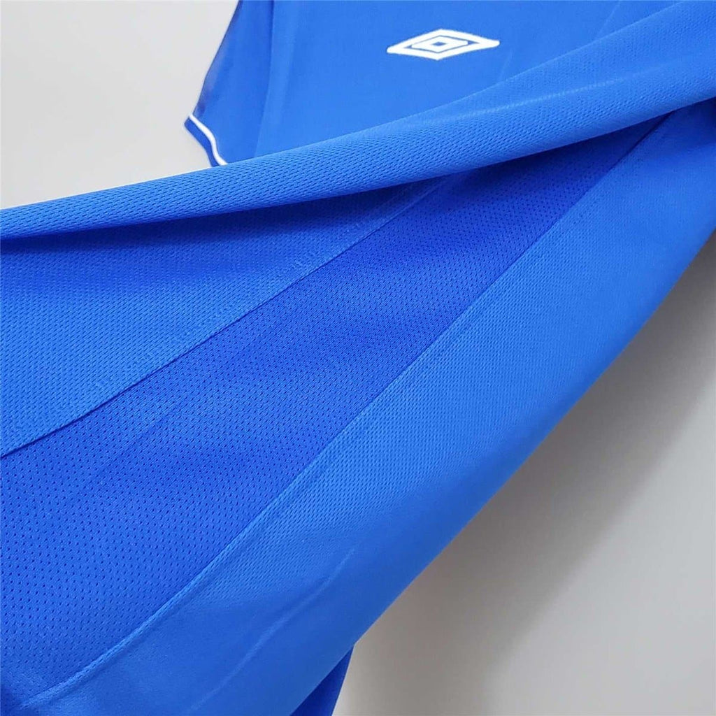 CHE home retro shirts - Footballshirt.online