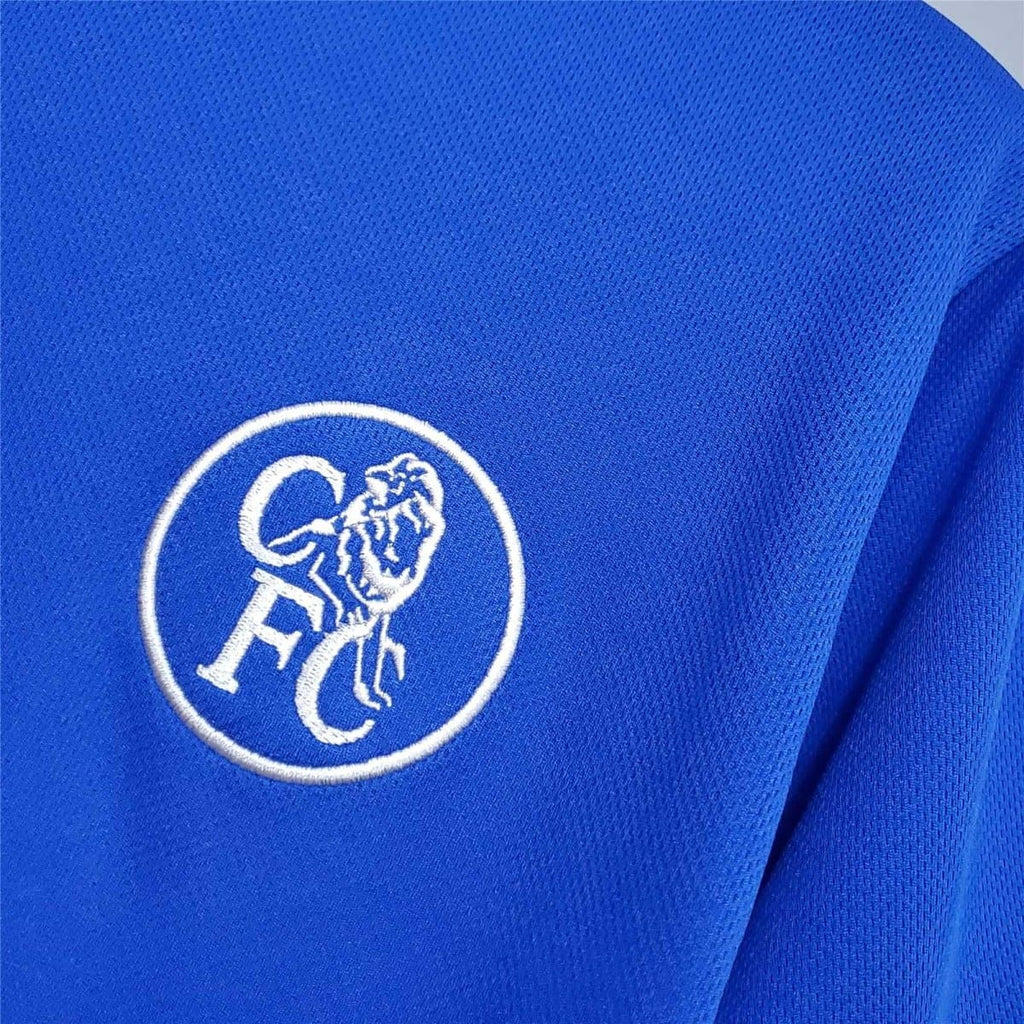 CHE home retro shirts - Footballshirt.online