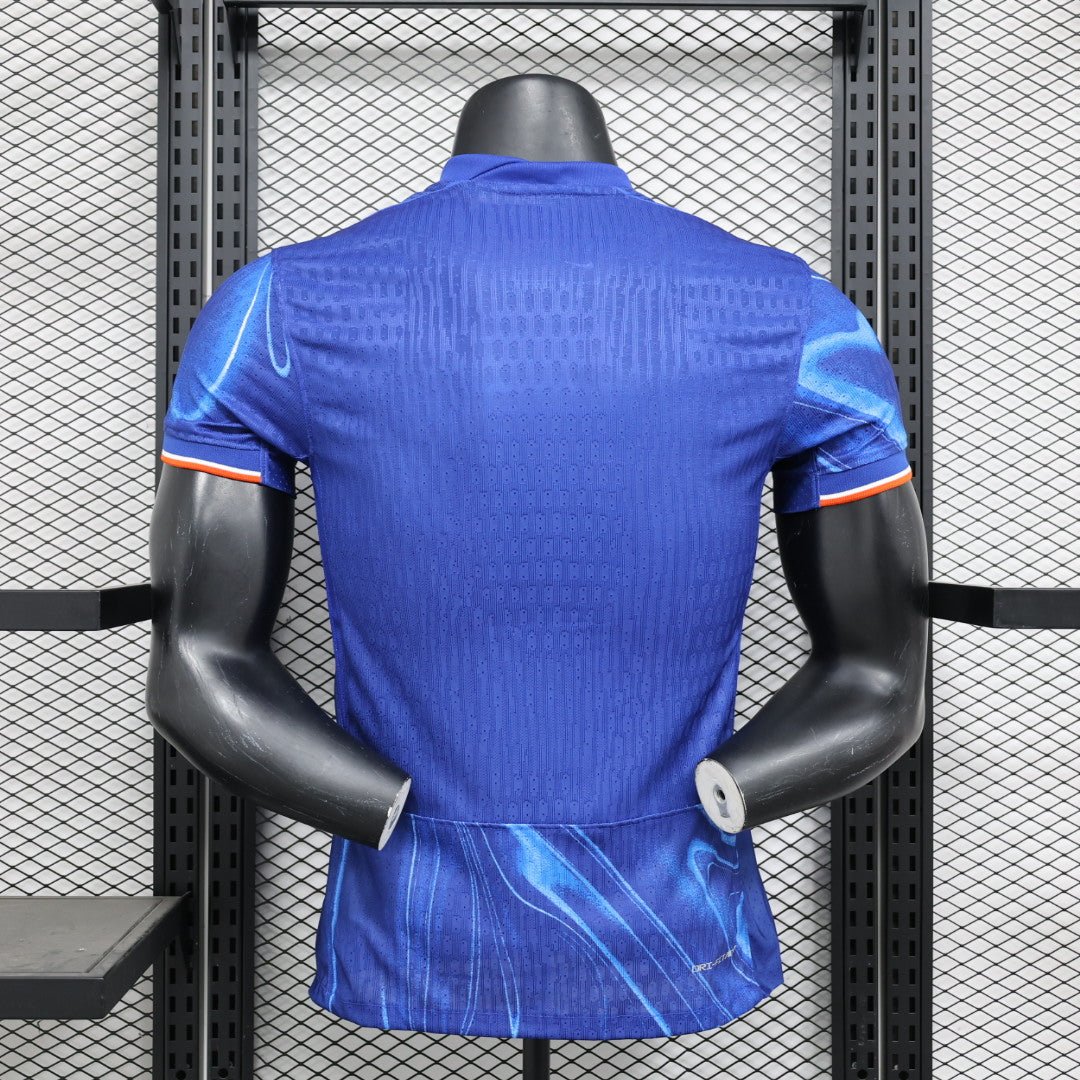 CHELSEA 2024 - 2025 HOME JERSEY - Footballshirt.online