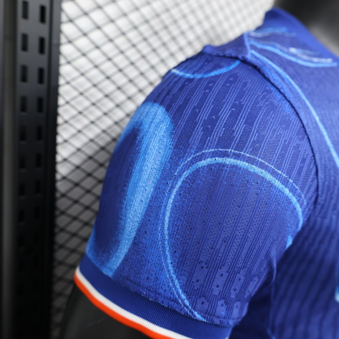 CHELSEA 2024 - 2025 HOME JERSEY - Footballshirt.online