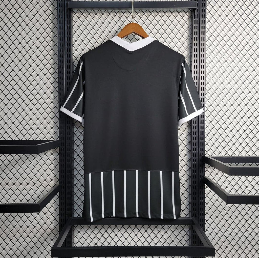 Corinthians away retro shirts - Footballshirt.online