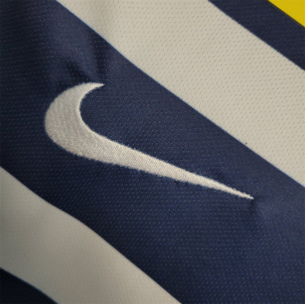 Corinthians third away retro shirts - Footballshirt.online
