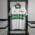 Coritiba white away retro shirts - Footballshirt.online