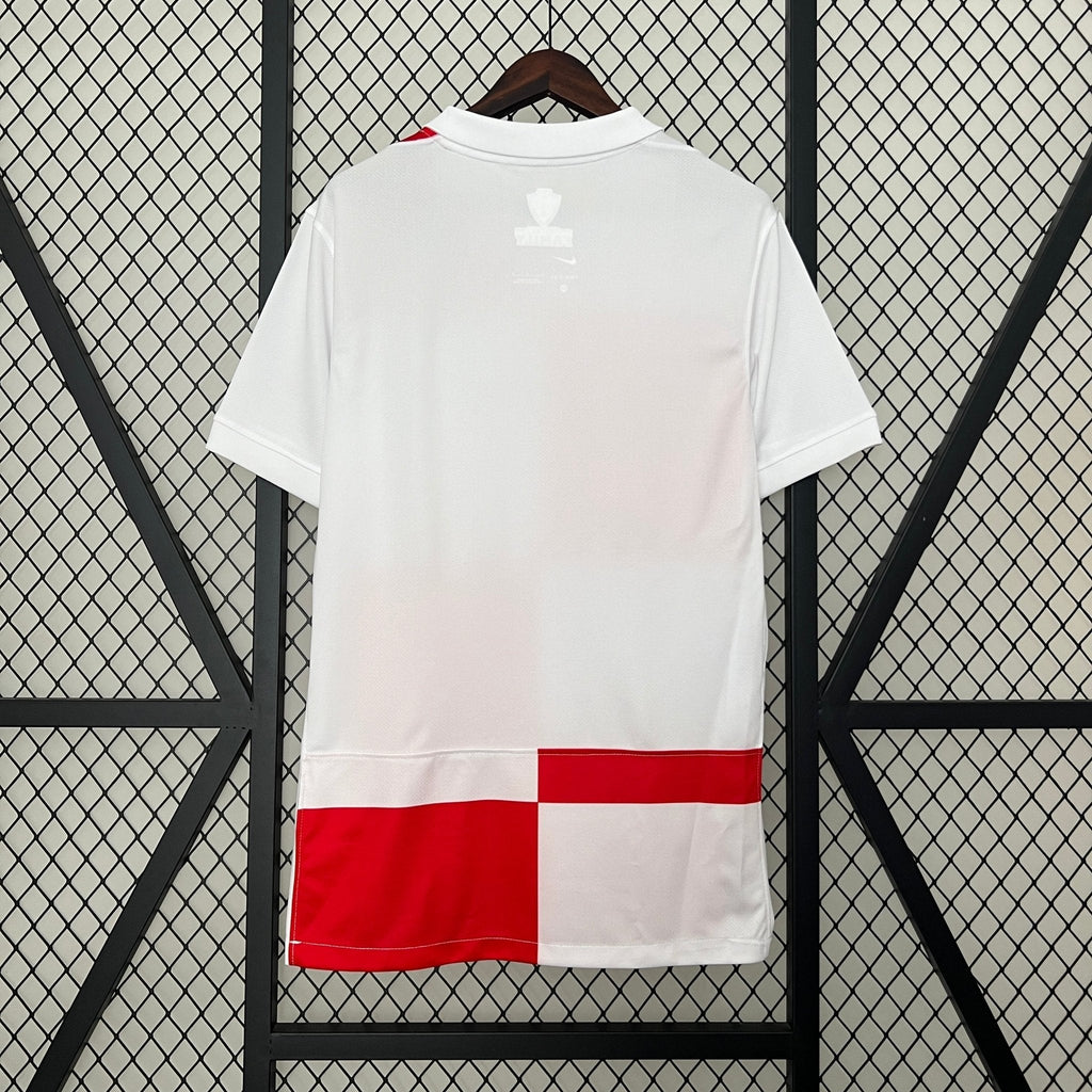 CROATIA 2024 HOME JERSEY| Footballshirt.online - Footballshirt.online