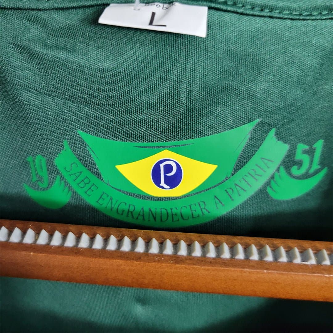 Cruzeiro third away Home Retro Shirts - Footballshirt.online