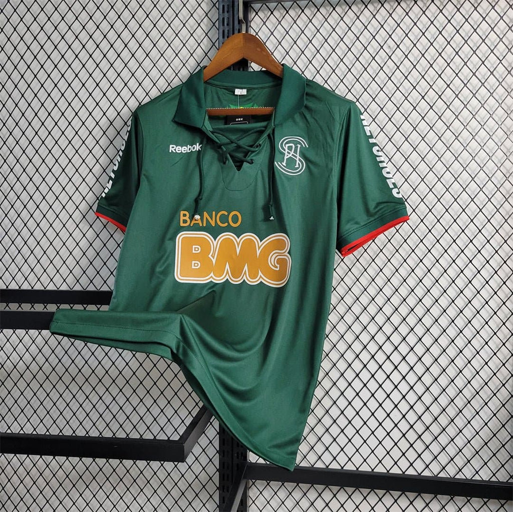 Cruzeiro third away Home Retro Shirts - Footballshirt.online