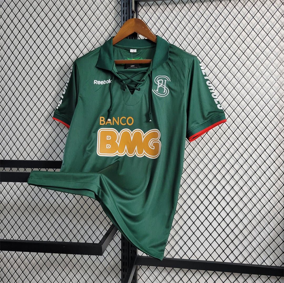 Cruzeiro third away Home Retro Shirts - Footballshirt.online