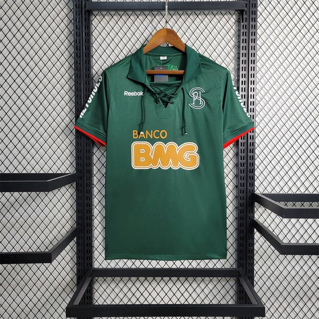 Cruzeiro third away Home Retro Shirts - Footballshirt.online