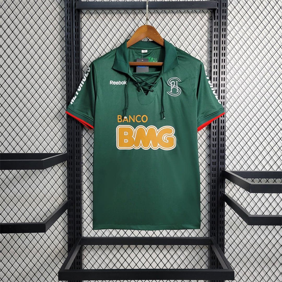 Cruzeiro third away Home Retro Shirts - Footballshirt.online