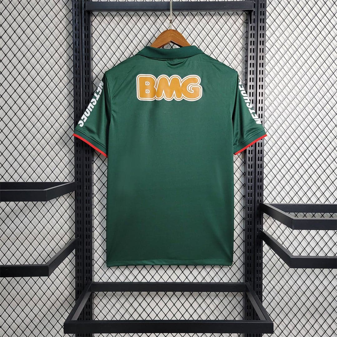 Cruzeiro third away Home Retro Shirts - Footballshirt.online