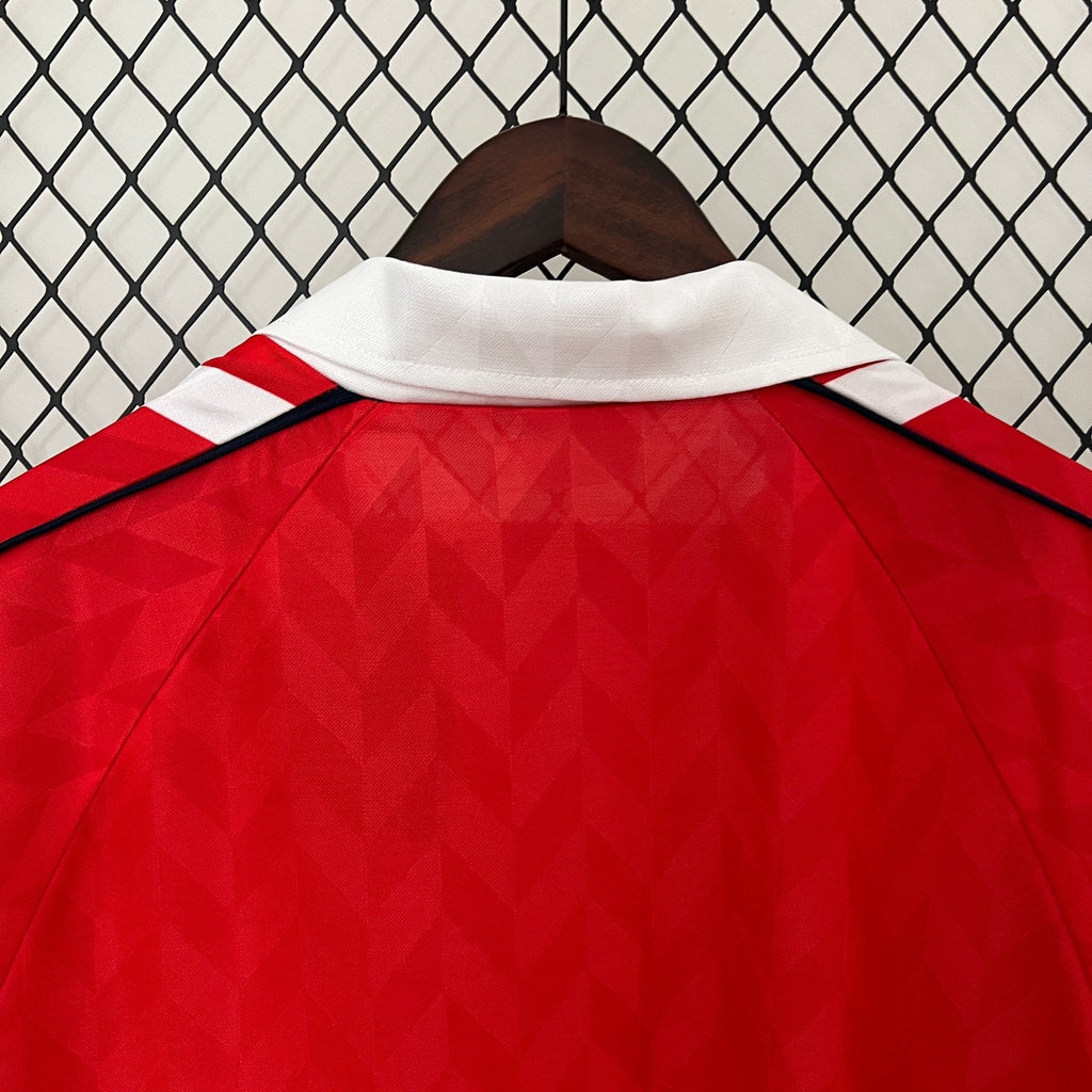 DENMARK 1988 HOME JERSEY| Footballshirt.online - Footballshirt.online