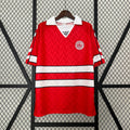 DENMARK 1988 HOME JERSEY| Footballshirt.online - Footballshirt.online