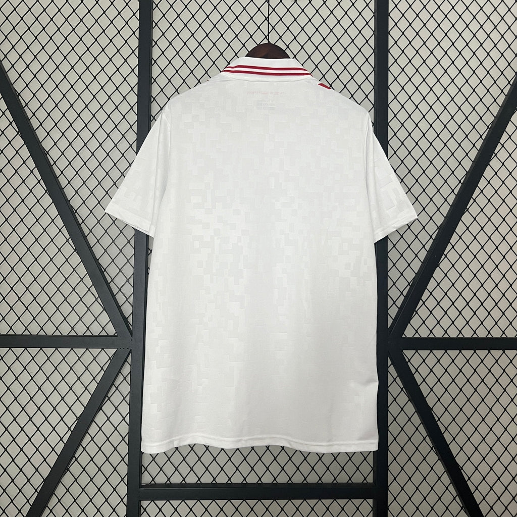 DENMARK 2024 AWAY JERSEY| Footballshirt.online - Footballshirt.online