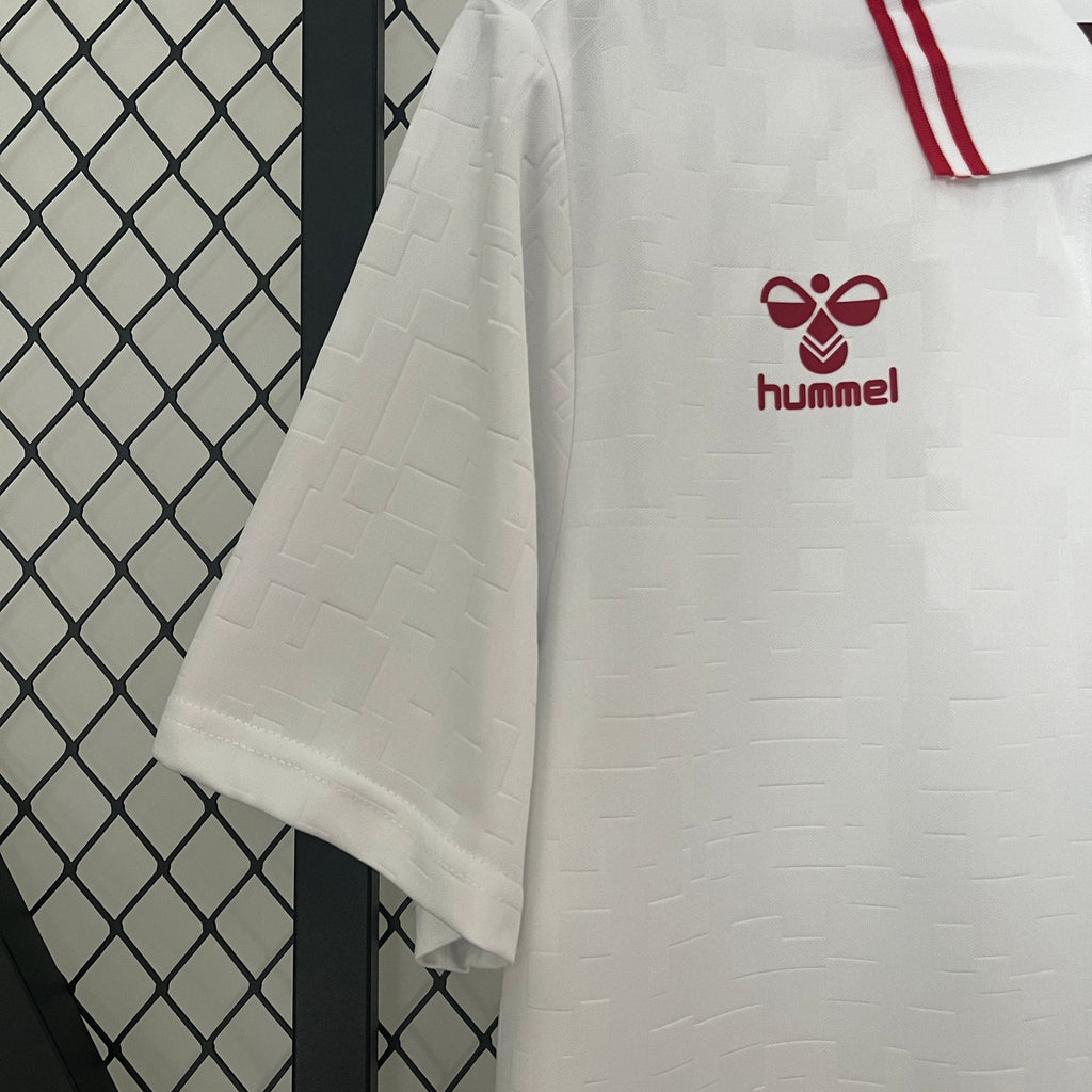 DENMARK 2024 AWAY JERSEY| Footballshirt.online - Footballshirt.online