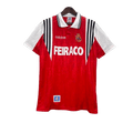 Deportivo de La Coruña 1997/98 (Away) - Footballshirt.online