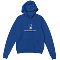 "Easy Maldini" Hoodie - Footballshirt.online