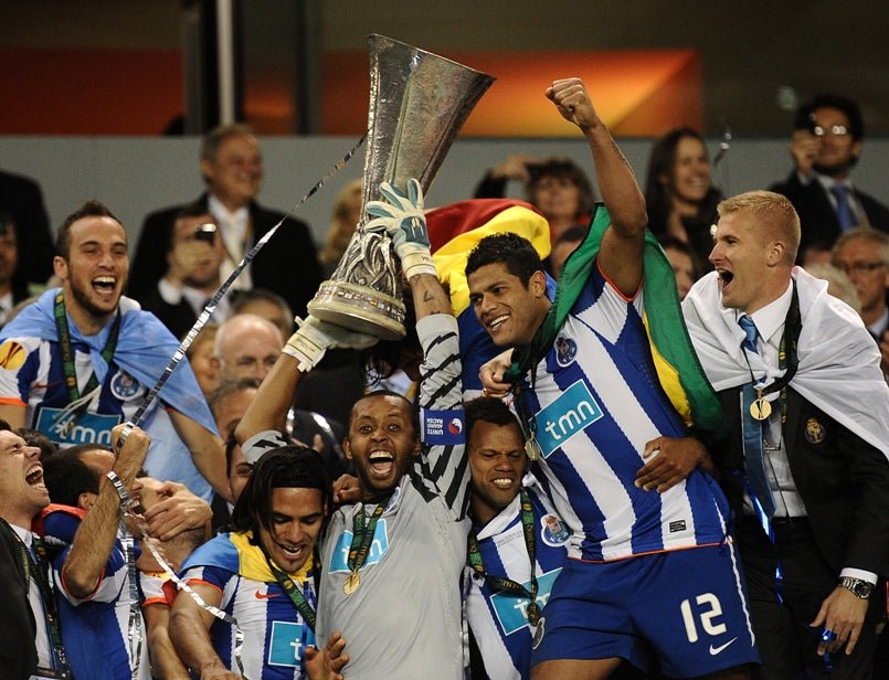 FC Porto 2010/11 (Home)| Footballshirt.online - Footballshirt.online