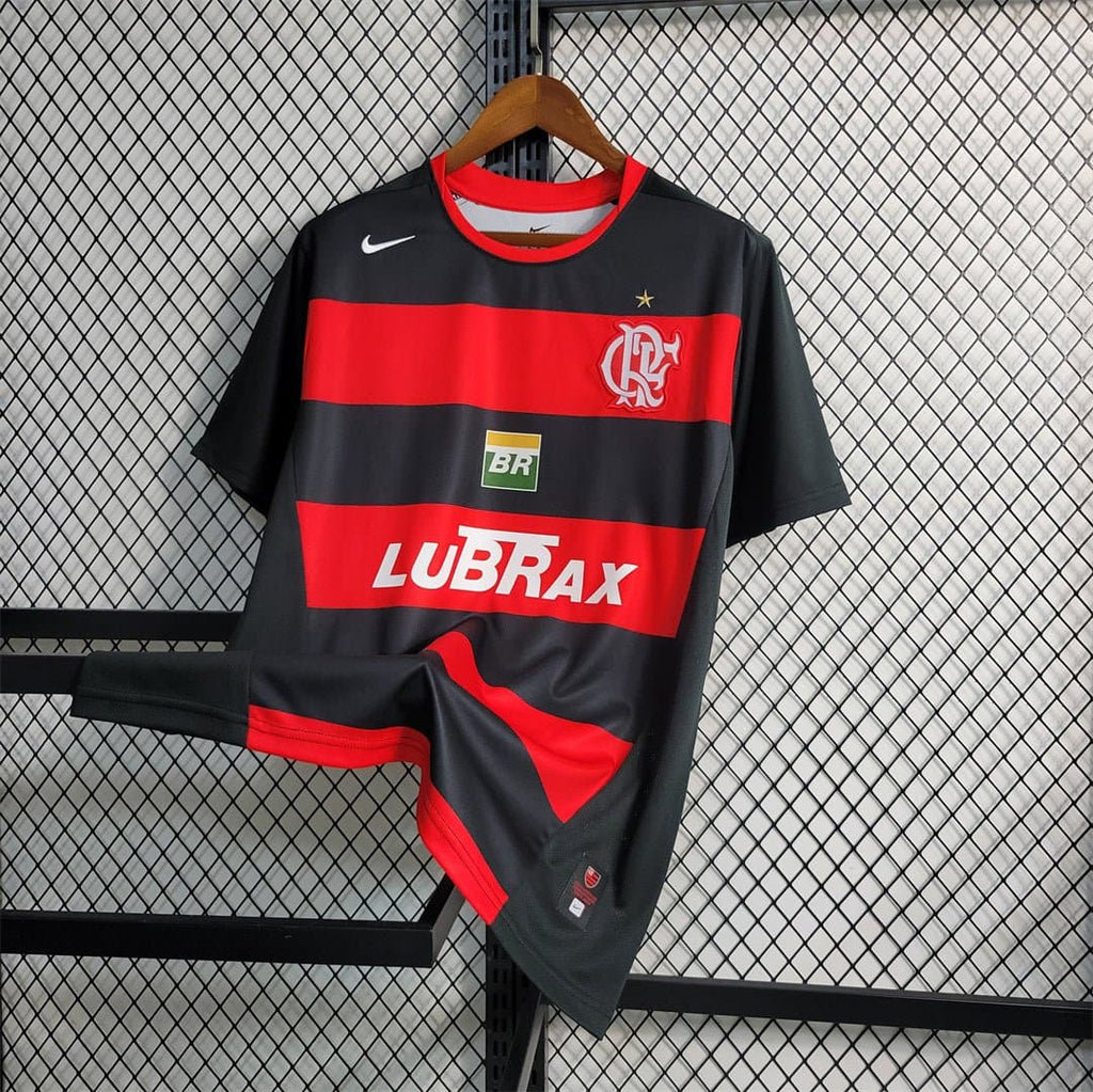 Flamenco home away retro shirts - Footballshirt.online