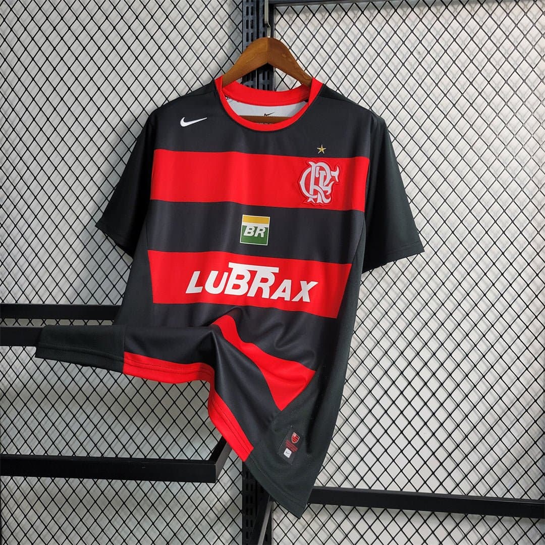 Flamenco home away retro shirts - Footballshirt.online