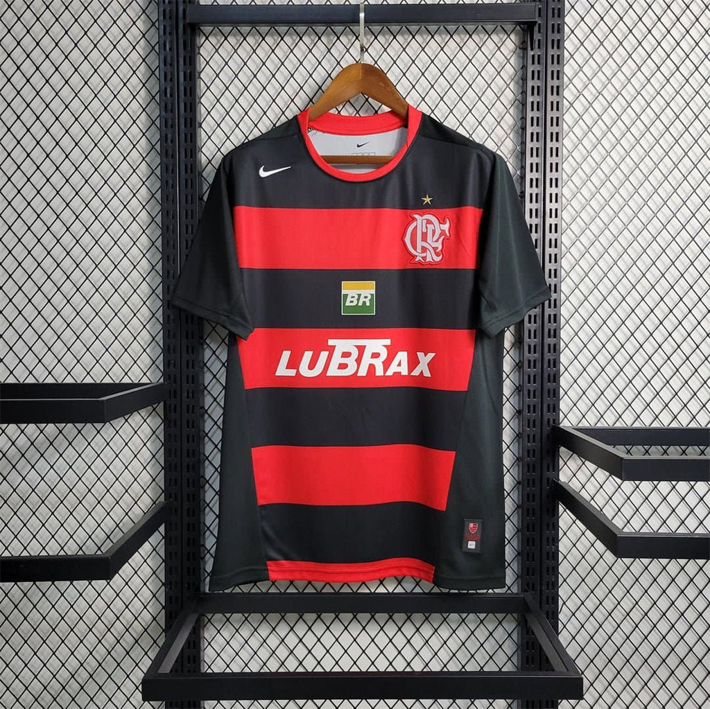 Flamenco home away retro shirts - Footballshirt.online
