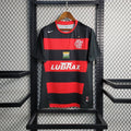 Flamenco home away retro shirts - Footballshirt.online