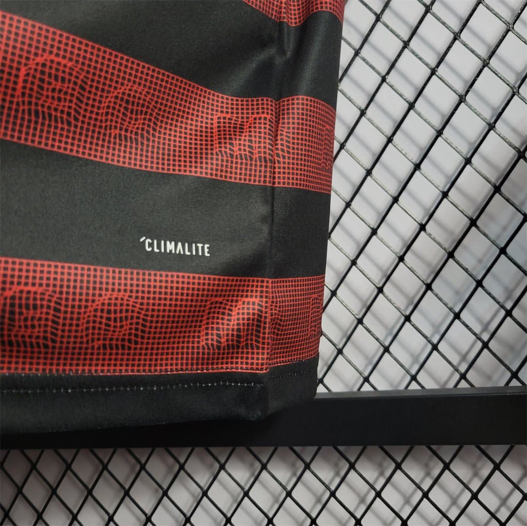 Flamengo home retro shirts| Footballshirt.online - Footballshirt.online
