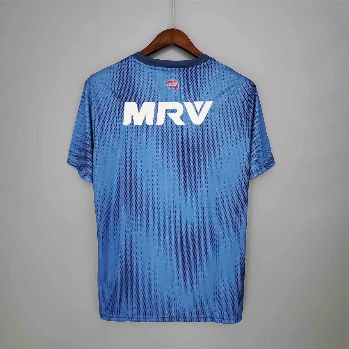 Flamengo third away Retro shirts| Footballshirt.online - Footballshirt.online