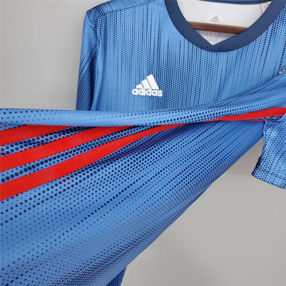 Flamengo third away Retro shirts| Footballshirt.online - Footballshirt.online